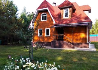 Продажа дома, 128.2 м2, деревня Боровно, 49Н-1234