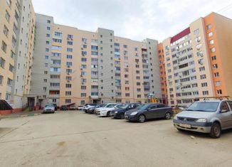 Продажа двухкомнатной квартиры, 61.9 м2, Саратов, улица имени С.П. Лисина, 10, жилой район Солнечный-2