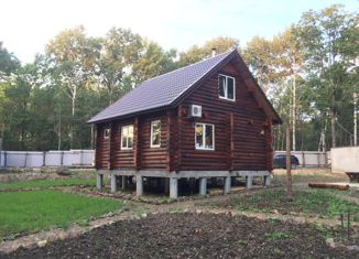 Продаю дом, 73 м2, село Корсаково-1, Амурская улица, 10Г