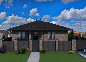 Дом на продажу, 130 м2, посёлок Первомайский, Добрая улица, 67