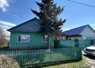 Продам дом, 117.2 м2, рабочий посёлок Саргатское, улица имени Н.В. Худенко, 68