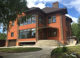 Продажа дома, 595 м2, село Троице-Лобаново