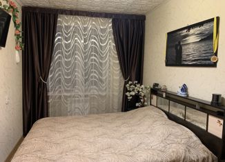 Продаю 3-ком. квартиру, 60 м2, Самара, Юбилейная улица, 9, метро Кировская