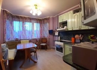 Продается двухкомнатная квартира, 64 м2, Москва, Весенняя улица, 3к1, Весенняя улица