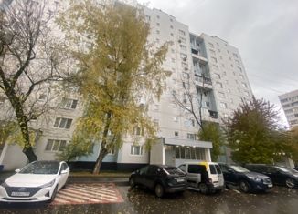 Продается двухкомнатная квартира, 53.7 м2, Москва, Нагорный район, Фруктовая улица, 5к2