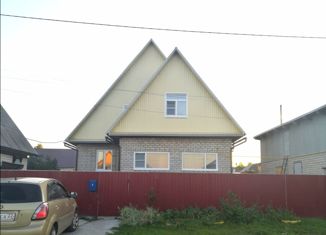 Продается дом, 165 м2, село Власиха, Огоньковая улица