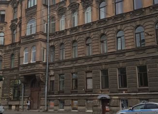 Продается 5-ком. квартира, 119.5 м2, Санкт-Петербург, 4-я Советская улица, 46/8, метро Площадь Восстания