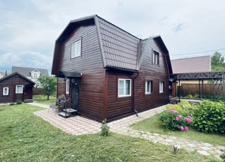 Продаю дом, 85 м2, садовое некоммерческое товарищество Грибово, садовое некоммерческое товарищество Грибово, 29