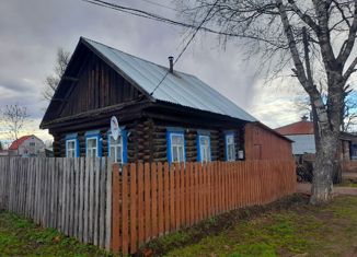 Продается дом, 29.5 м2, поселок Юго-Камский, улица КИМ, 34
