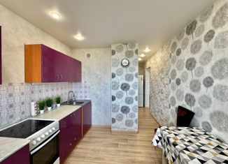 Продажа 2-ком. квартиры, 45 м2, Калужская область, улица Поленова, 4