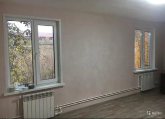 Продажа 1-комнатной квартиры, 32 м2, село Аликово, Парковая улица, 9А