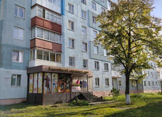 Продается 2-комнатная квартира, 52 м2, Балтийск, проспект Ленина, 66