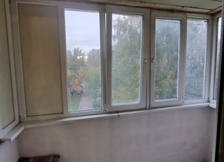 Продается 2-комнатная квартира, 42.8 м2, Москва, Домодедовская улица, 17к1, Домодедовская улица