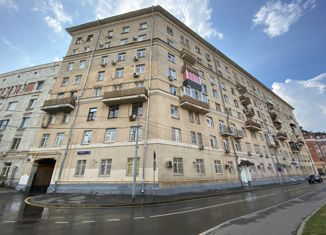 Комната на продажу, 78.7 м2, Москва, улица Орджоникидзе, 7, станция Площадь Гагарина