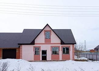 Продается дом, 63 м2, село Сергиевск, Волжская улица