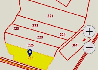 Участок на продажу, 2927 сот., село Исменцы, Подгорная улица, 15