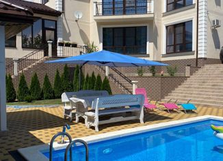 Продается дом, 298.6 м2, село Адербиевка, Светлая улица, 1