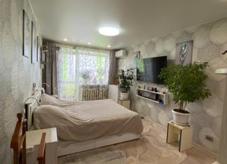 Двухкомнатная квартира на продажу, 42.4 м2, Берёзовский, Шиловская улица, 19