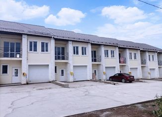 Продажа таунхауса, 140 м2, посёлок Ленина, Цветочная улица, 54