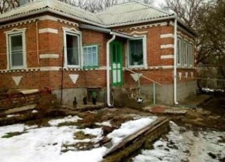 Продается дом, 41 м2, хутор Большой Лог, улица Фадеева