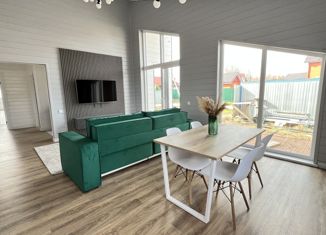 Продается дом, 137 м2, деревня Большое Петровское