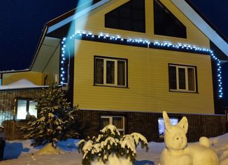 Продается дом, 130 м2, село Новобелокатай, Советская улица, 109