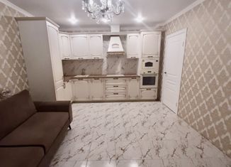 Продажа 2-комнатной квартиры, 43 м2, Ростов-на-Дону, проспект 40-летия Победы, 63/17с6, ЖК Сокол Град