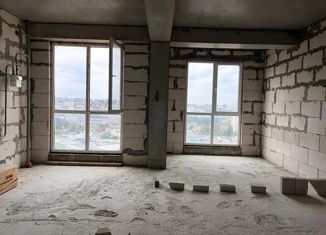 Продам однокомнатную квартиру, 36.8 м2, Сочи, улица Голенева, 17/4, микрорайон Макаренко