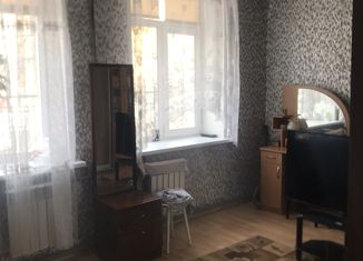 Продажа 1-комнатной квартиры, 29 м2, Екатеринбург, улица Баумана, 8
