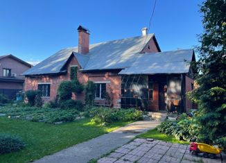 Продажа дома, 250 м2, деревня Скоротово, деревня Скоротово, 49