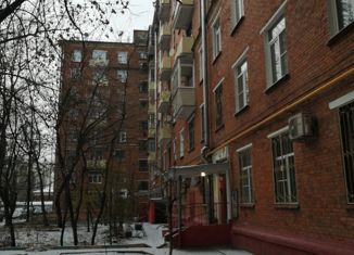 Продам комнату, 69.8 м2, Москва, Энергетическая улица, 16к2, метро Лефортово