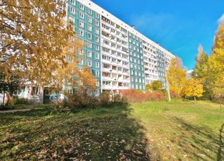 Продажа 1-комнатной квартиры, 46.5 м2, деревня Новое Девяткино, Лесная улица, 2