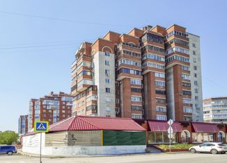 Пятикомнатная квартира на продажу, 159.4 м2, Омск, улица Декабристов, 98, Центральный округ