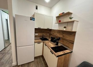 Продам квартиру студию, 30 м2, Иркутск, улица Баумана, 269