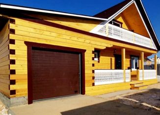 Продаю дом, 220 м2, деревня Грановщина, улица Валентина Распутина