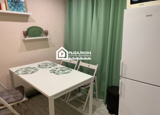 Однокомнатная квартира на продажу, 28.8 м2, Салехард, улица Сергея Лазо, 3А