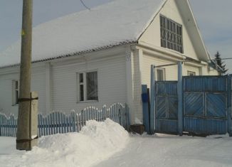 Продается дом, 77.9 м2, Тюкалинск, улица Ломоносова, 47