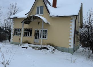 Продаю дом, 260 м2, деревня Марушкино, садоводческое некоммерческое товарищество Толстопальцево-5, 530с1