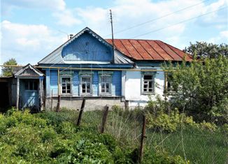 Продам дом, 50.5 м2, село Атемар, Конновая улица