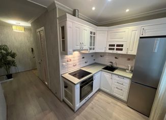 Продается 1-ком. квартира, 39 м2, Москва, улица Маршала Тухачевского, 29, метро Народное Ополчение