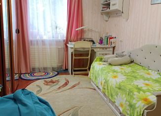 Продается пятикомнатная квартира, 101.4 м2, Череповец, Олимпийская улица, 73