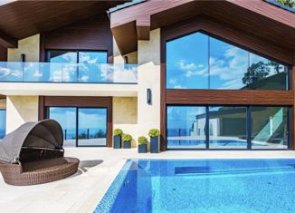 Дом на продажу, 450 м2, Сочи, микрорайон Малый Ахун