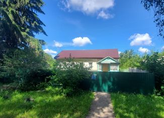 Продажа дома, 35.2 м2, Ряжск, улица Владимировка, 86