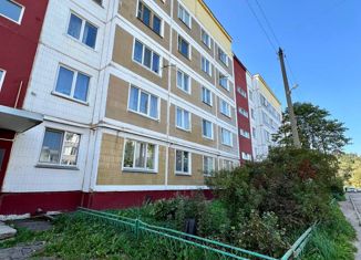 Продам однокомнатную квартиру, 38.4 м2, деревня Богородицкое, улица Викторова, 32