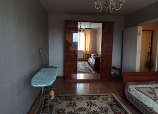 Сдаю в аренду 1-ком. квартиру, 38 м2, Обнинск, Комсомольская улица, 1