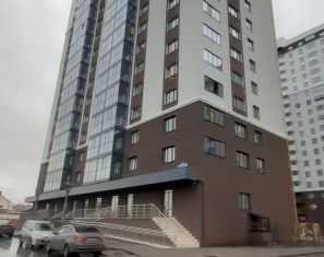 Продаю 1-ком. квартиру, 35.8 м2, Тюмень, Тальниковая улица, 5, ЖК Дебют