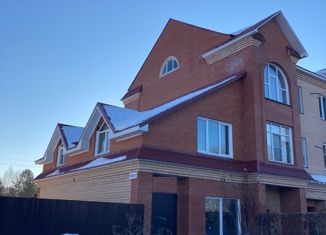 Продается таунхаус, 105 м2, село Долгодеревенское, Лесная улица, 6Б