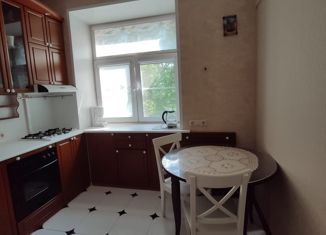 Продается 2-ком. квартира, 51.3 м2, Москва, улица Бочкова, 5, улица Бочкова