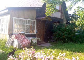 Продам дом, 60 м2, СНТ № 27, Ягодная улица