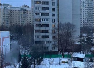 Продается двухкомнатная квартира, 52.7 м2, Москва, улица Маршала Полубоярова, 24к1, улица Маршала Полубоярова